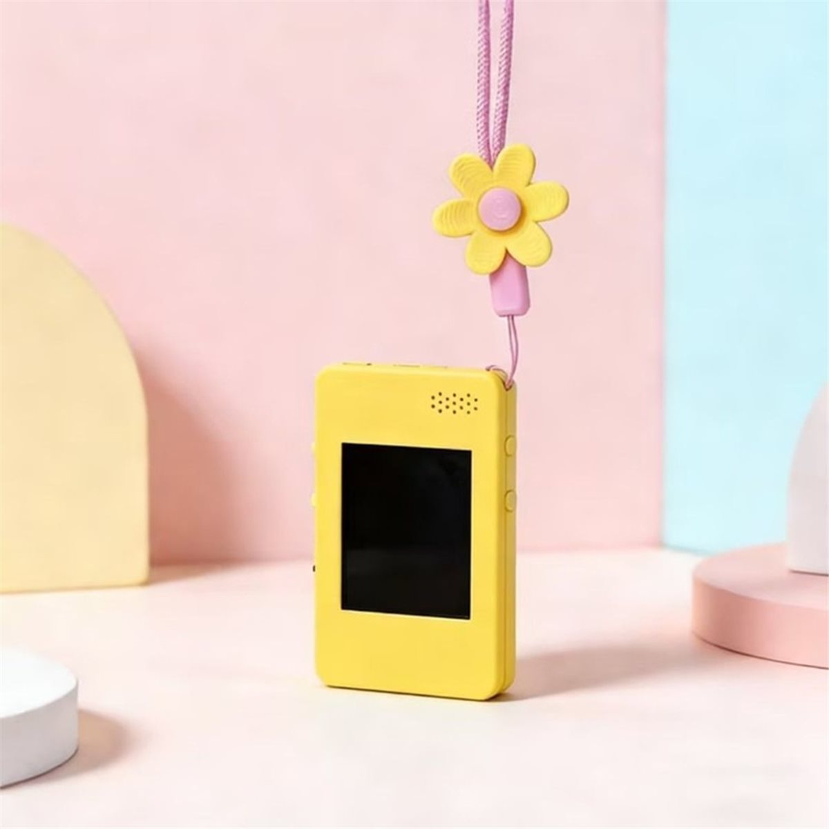 プロモーション スマートAIボイスロボット ホームデバイス（ - Smart Home Yellow のレビューと価格