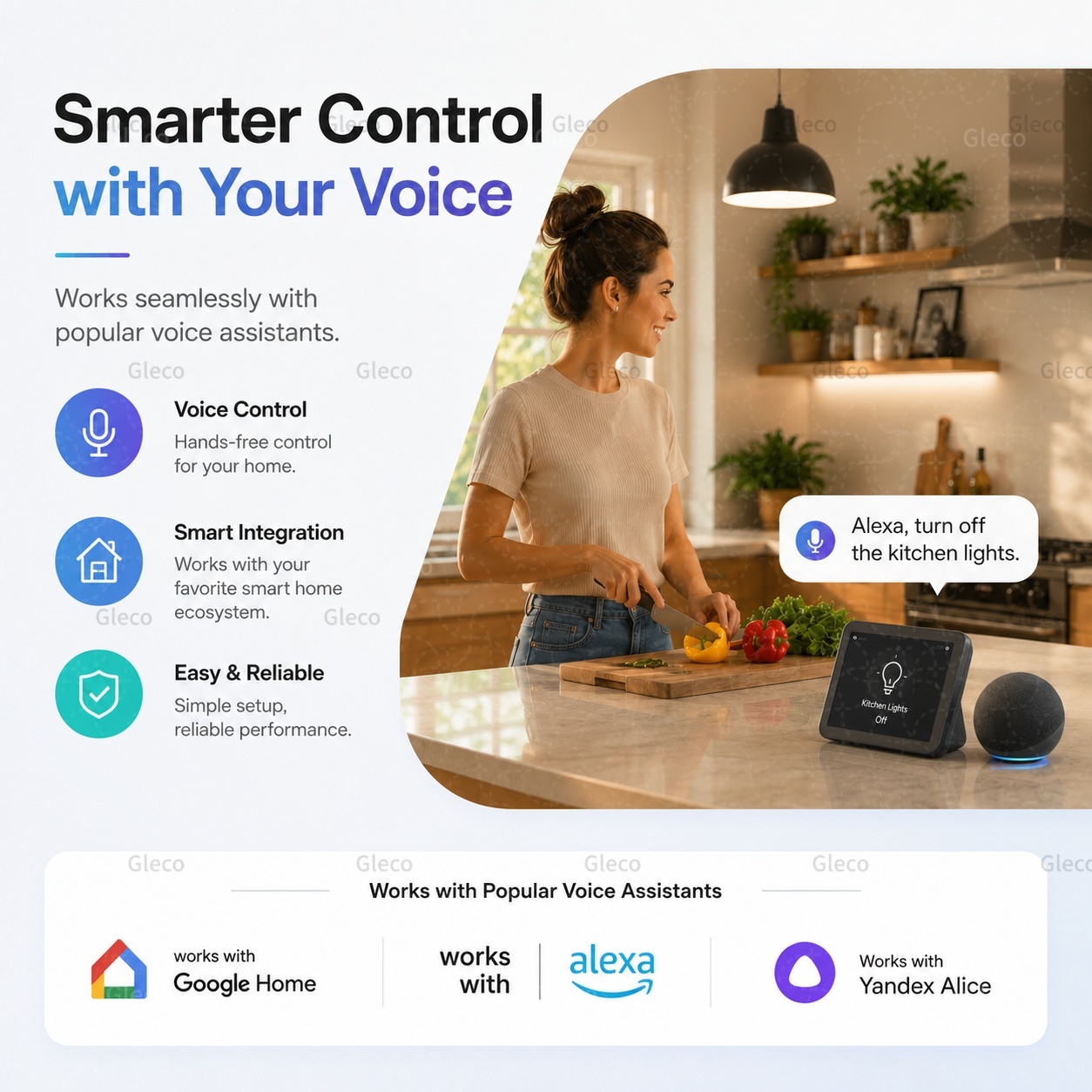 Zigbee Tuya スマートスイッチ スマートライフ 1 - Smart Home Hub 2 のレビューと価格