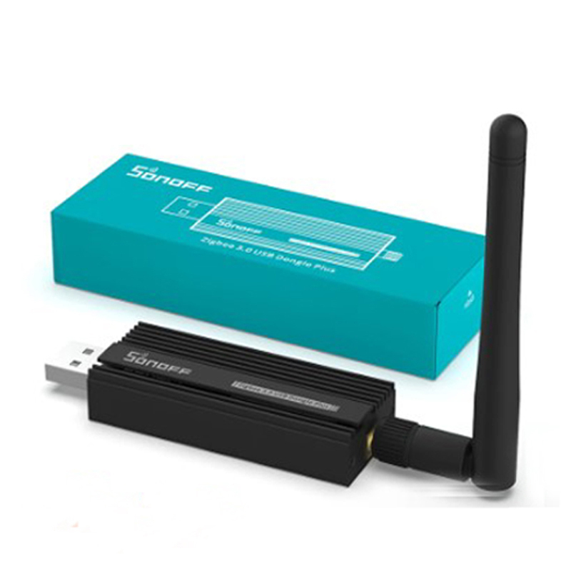 SONOFF ZBDongle-E Zigbee 3.0 U - Smart Home Plus のレビューと価格