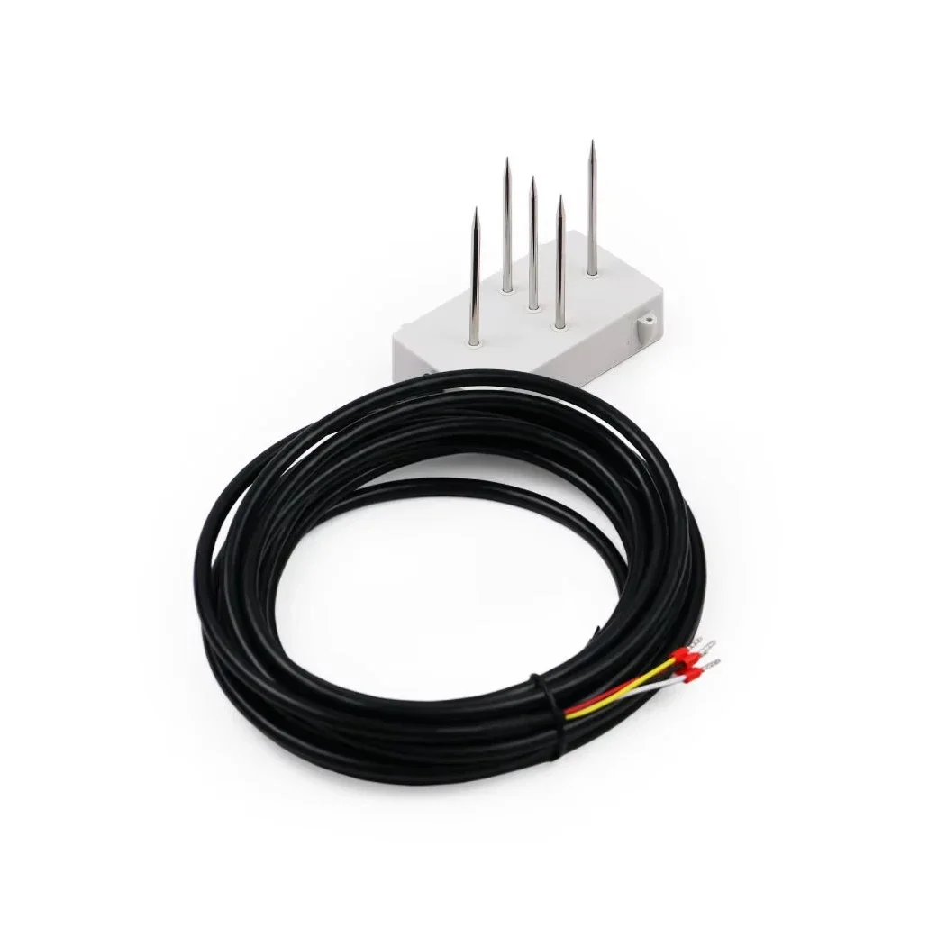 2026 土壌、基質、ロックウール、ココピート用水分・EC・ - Temperature Sensor のレビューと価格