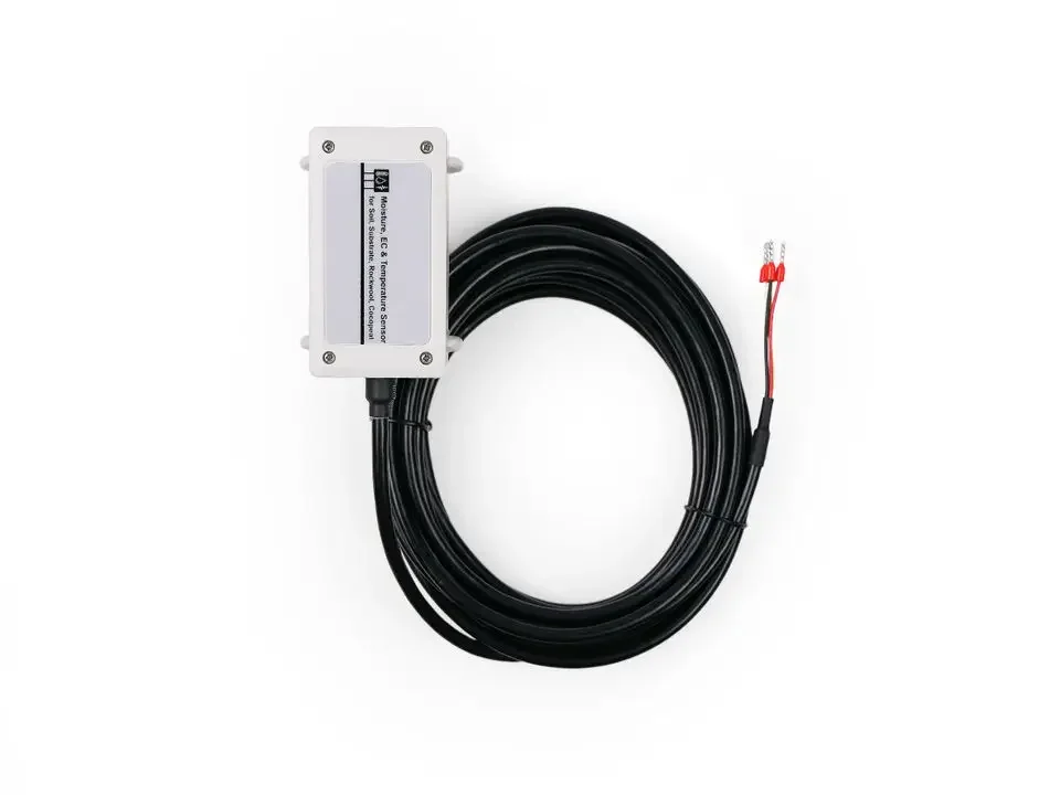 2026 土壌、基質、ロックウール、ココピート用水分・EC・ - Temperature Sensor のレビューと価格