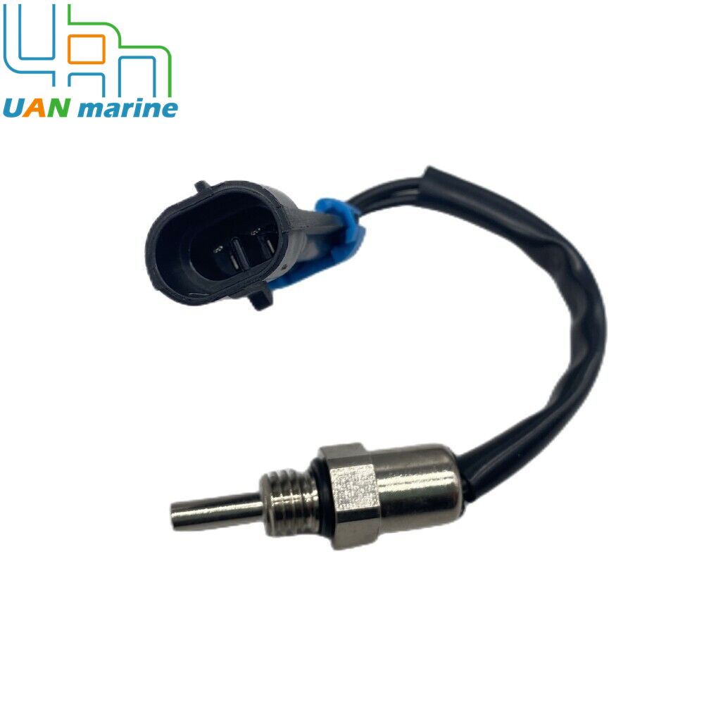 8m0142542キャンバナーマルバラード135-400hp - Temperature Sensor のレビューと価格